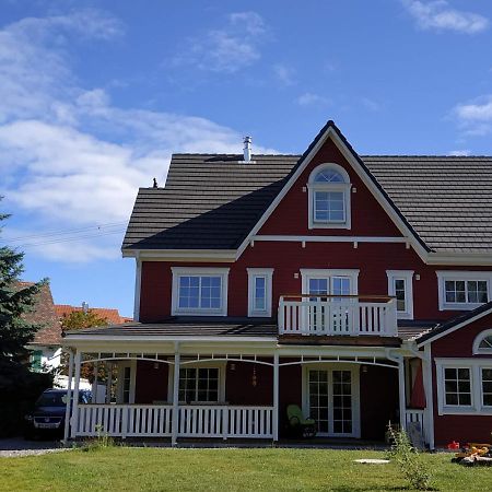 Ferienwohnung Kleiner Onkel Ульдинген-Мюльхофен Экстерьер фото