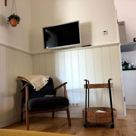 Ferienwohnung Kleiner Onkel Ульдинген-Мюльхофен Экстерьер фото