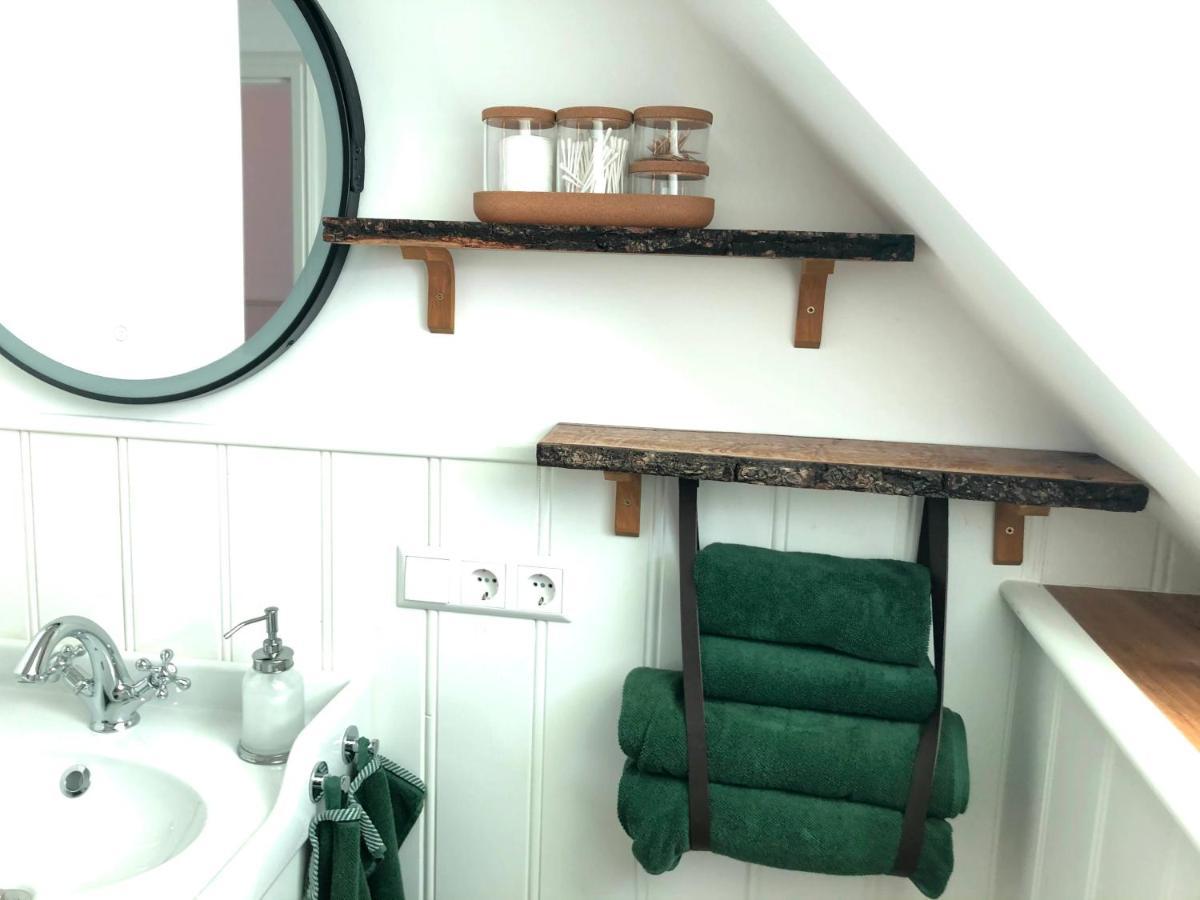 Ferienwohnung Kleiner Onkel Ульдинген-Мюльхофен Экстерьер фото