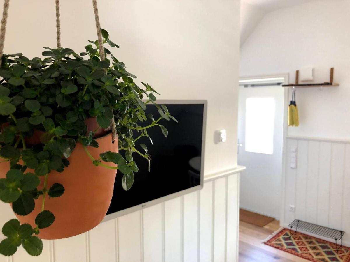 Ferienwohnung Kleiner Onkel Ульдинген-Мюльхофен Экстерьер фото