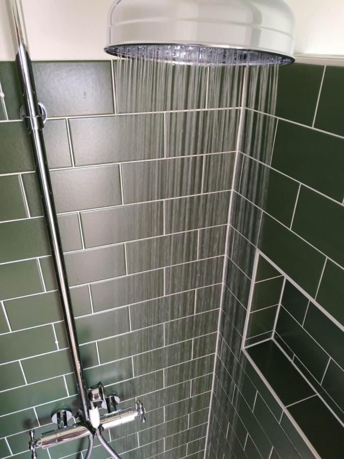 Ferienwohnung Kleiner Onkel Ульдинген-Мюльхофен Экстерьер фото